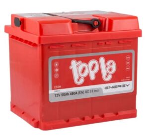(Копія)АКБ topla energy 55А