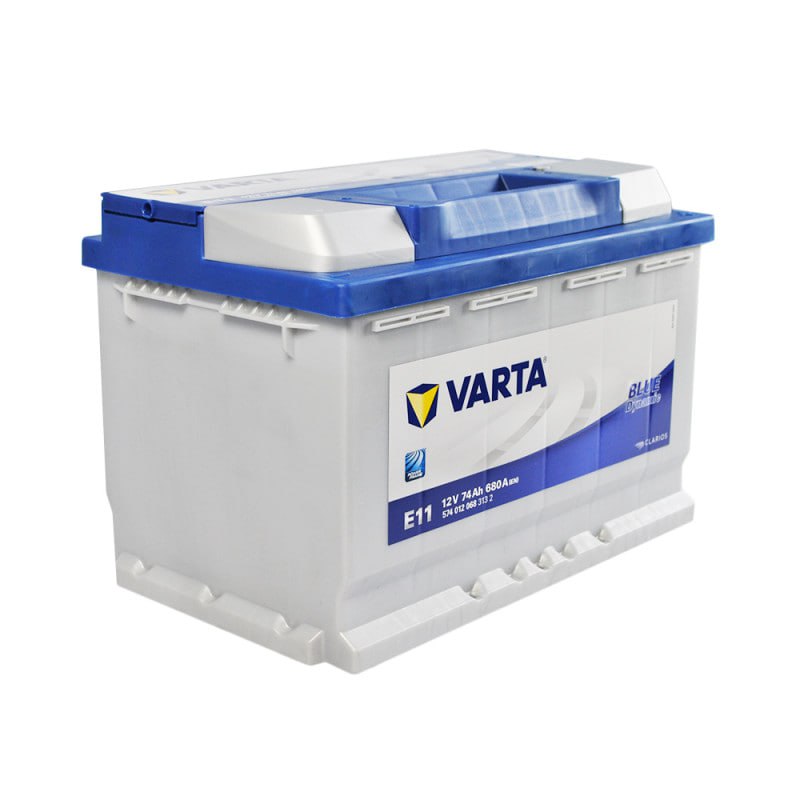 (Копія)АКБ varta 60А bd 540А є d24