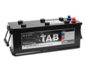 АКБ tab truck 150А