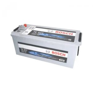 АКБ bosch 190А 1050a te077